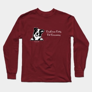 DogGone Long Sleeve T-Shirt